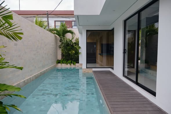 Villa photo