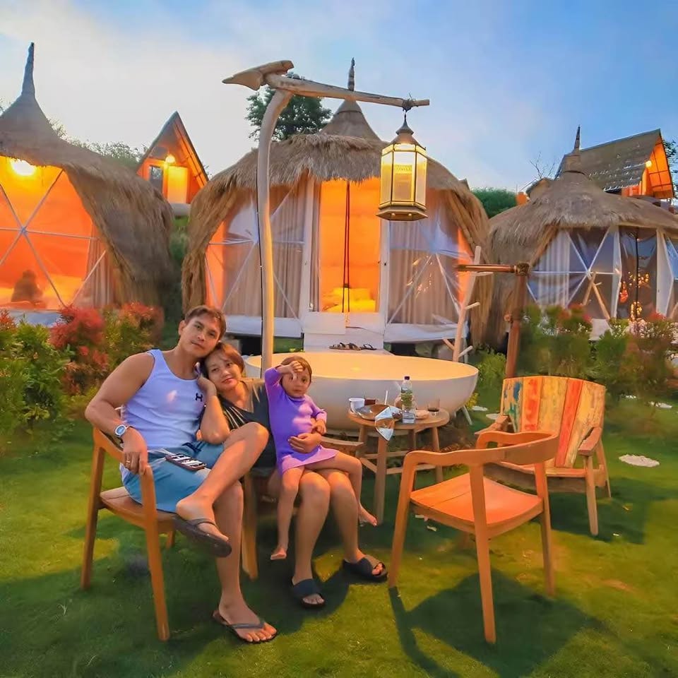Villa photo