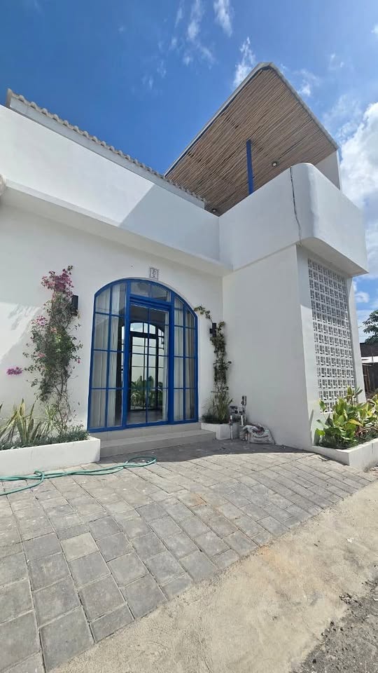 Villa photo