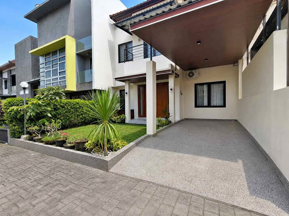 Villa photo