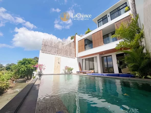 Villa photo