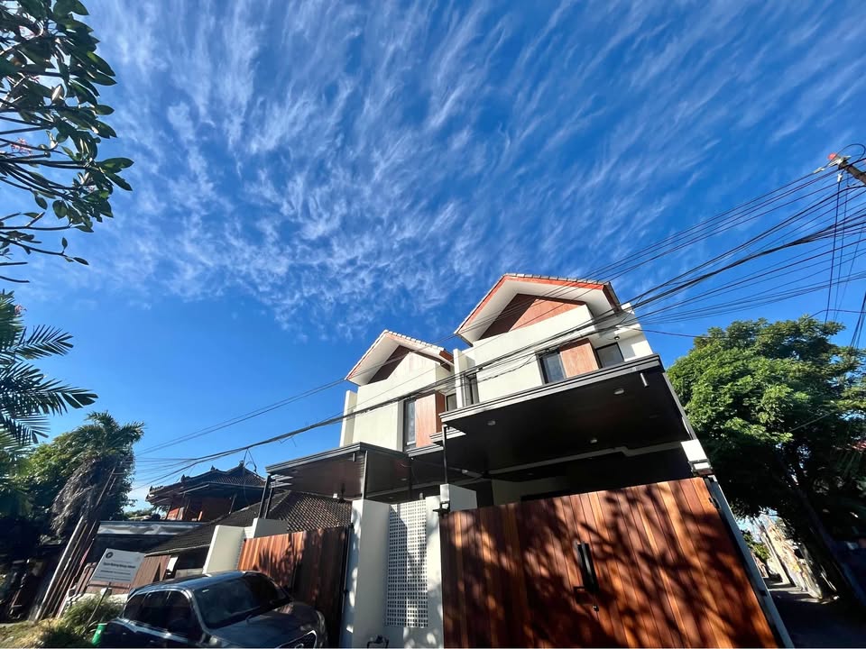 Villa photo
