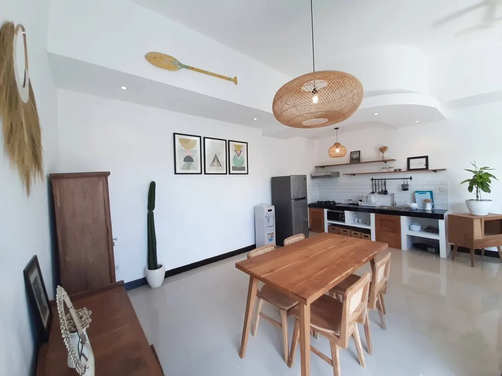 Villa photo