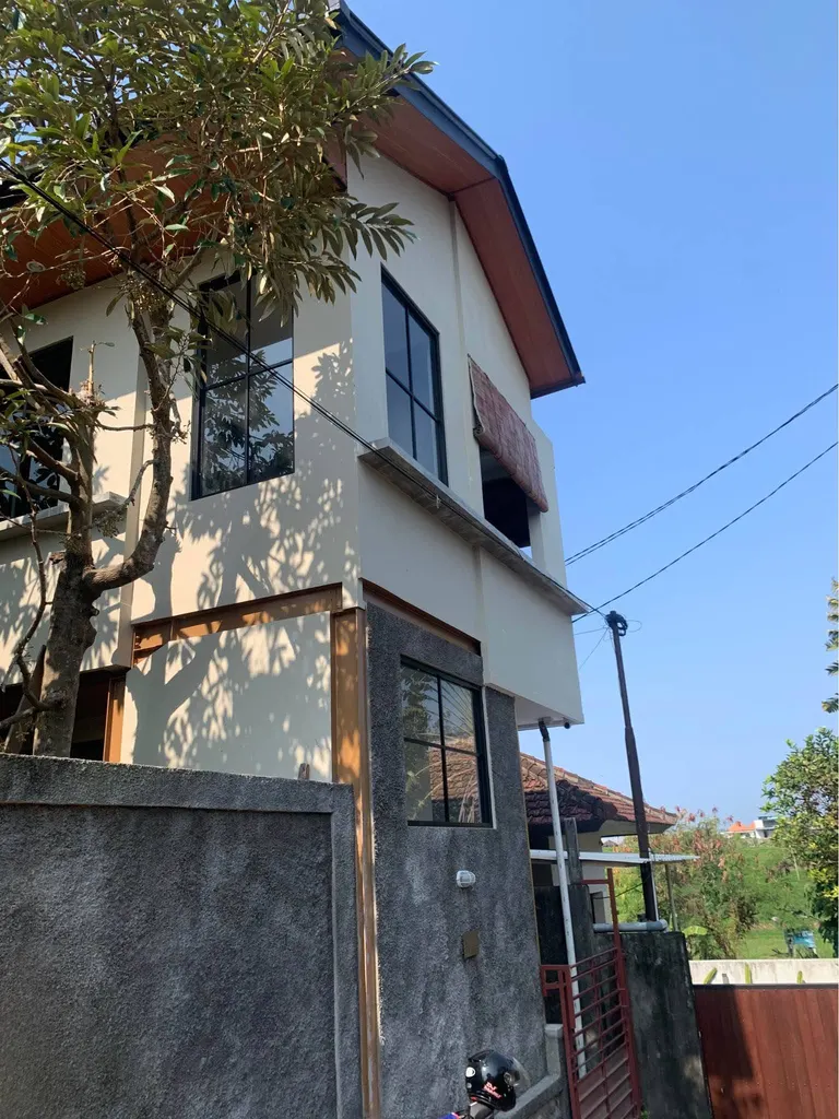 Villa photo