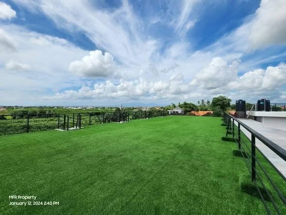 Villa photo