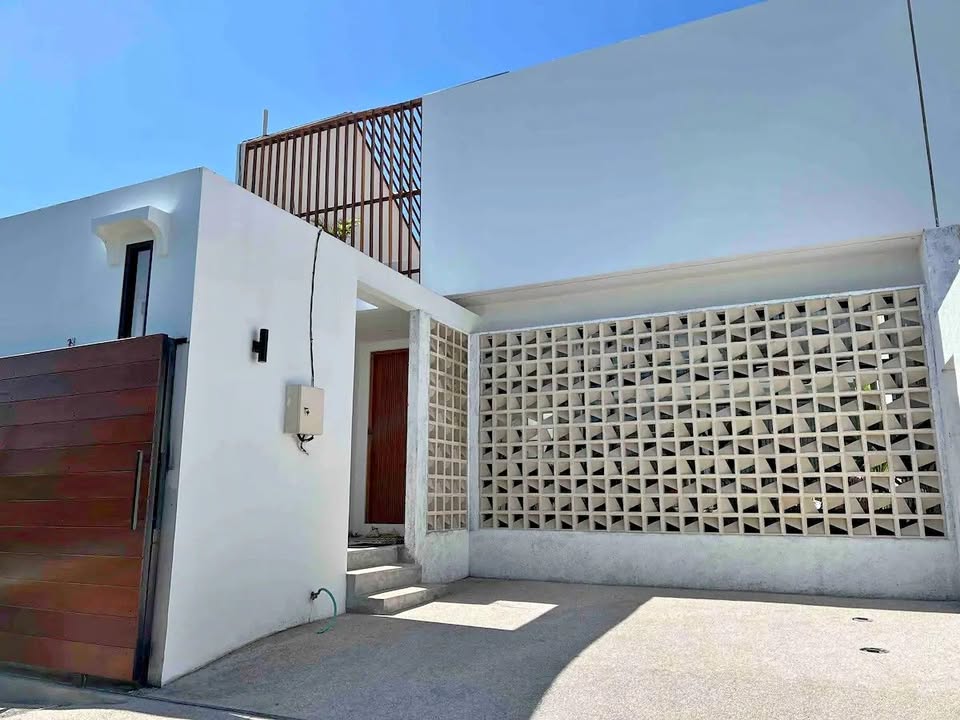 Villa photo