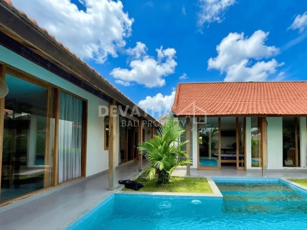 Villa photo