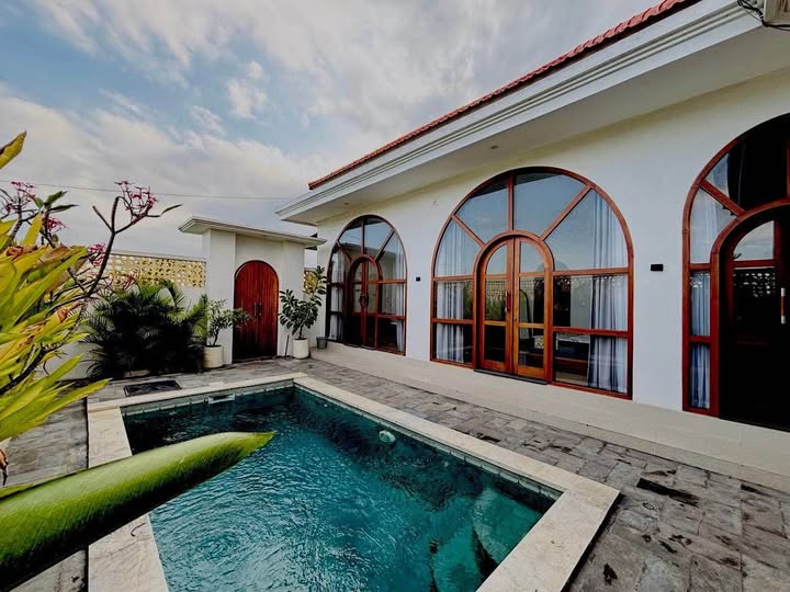 Villa photo