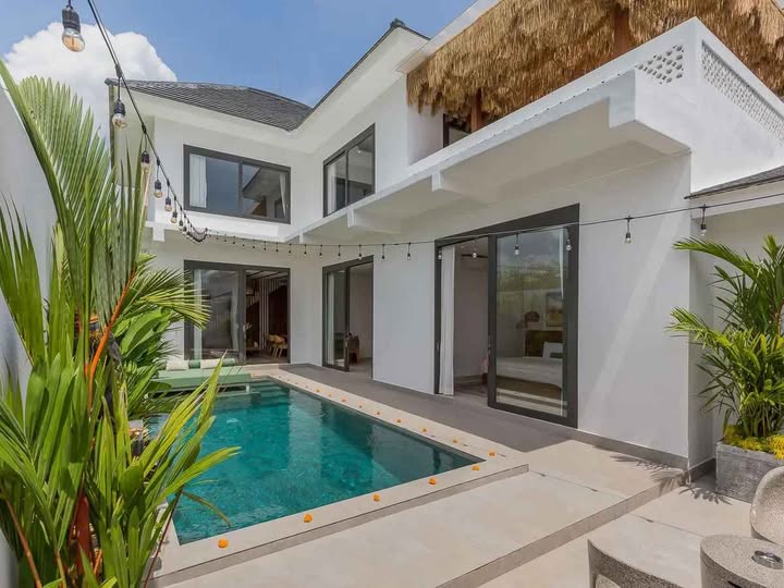 Villa photo
