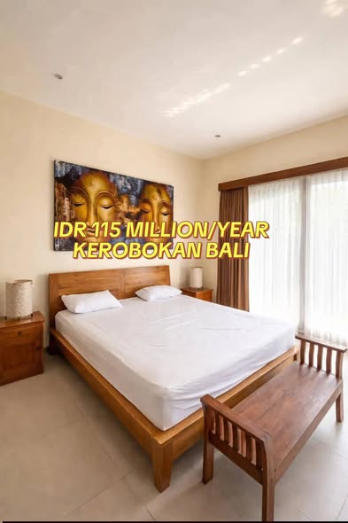 Villa photo