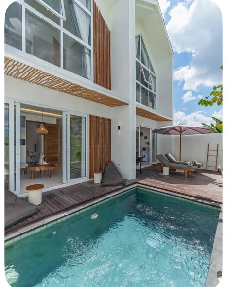 Villa photo