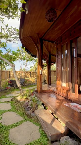 Villa photo