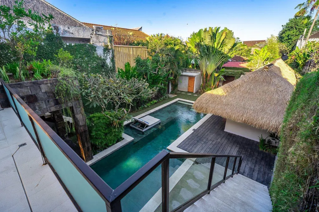 Villa photo