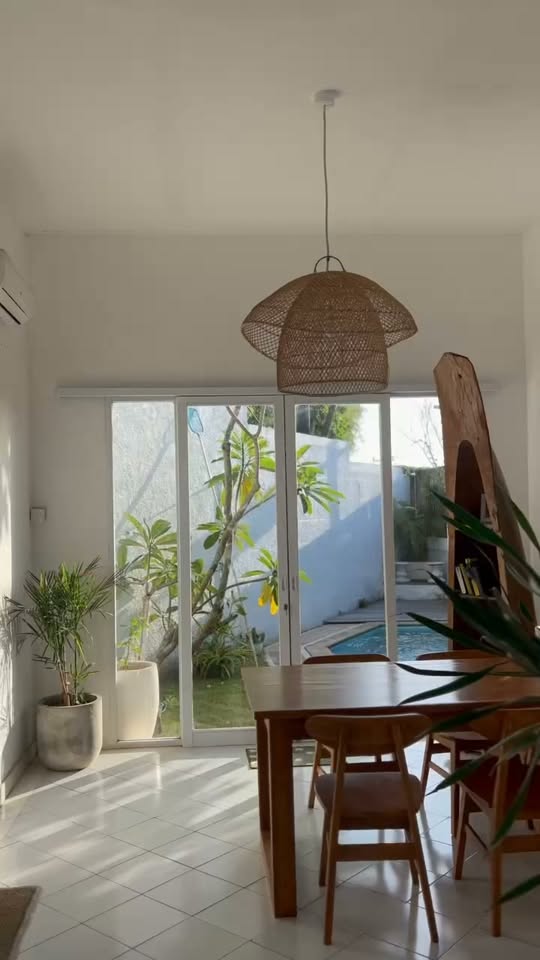 Villa photo