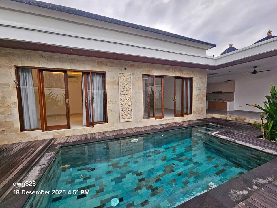Villa photo