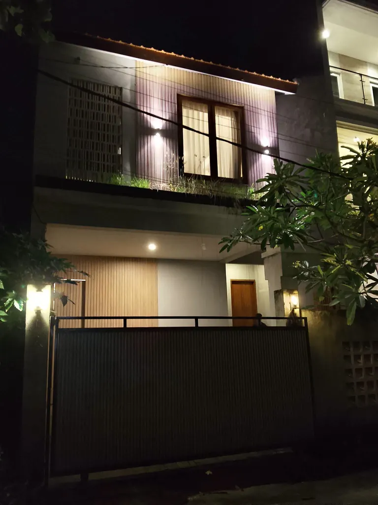 Villa photo