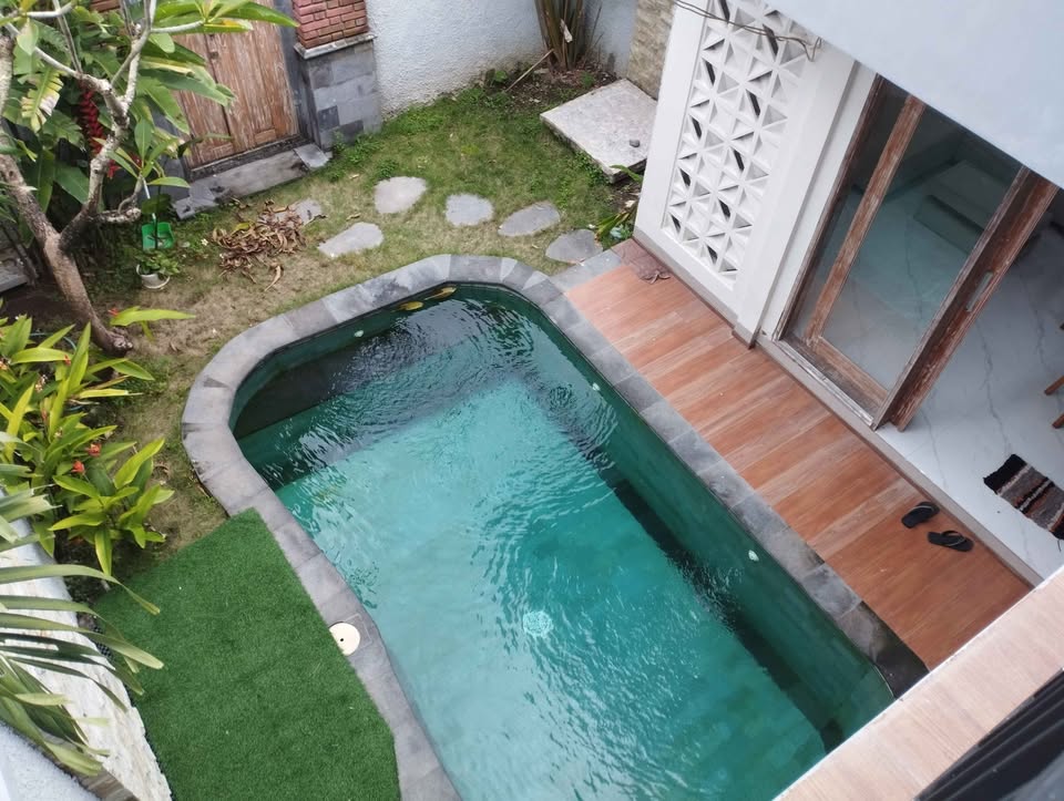 Villa photo