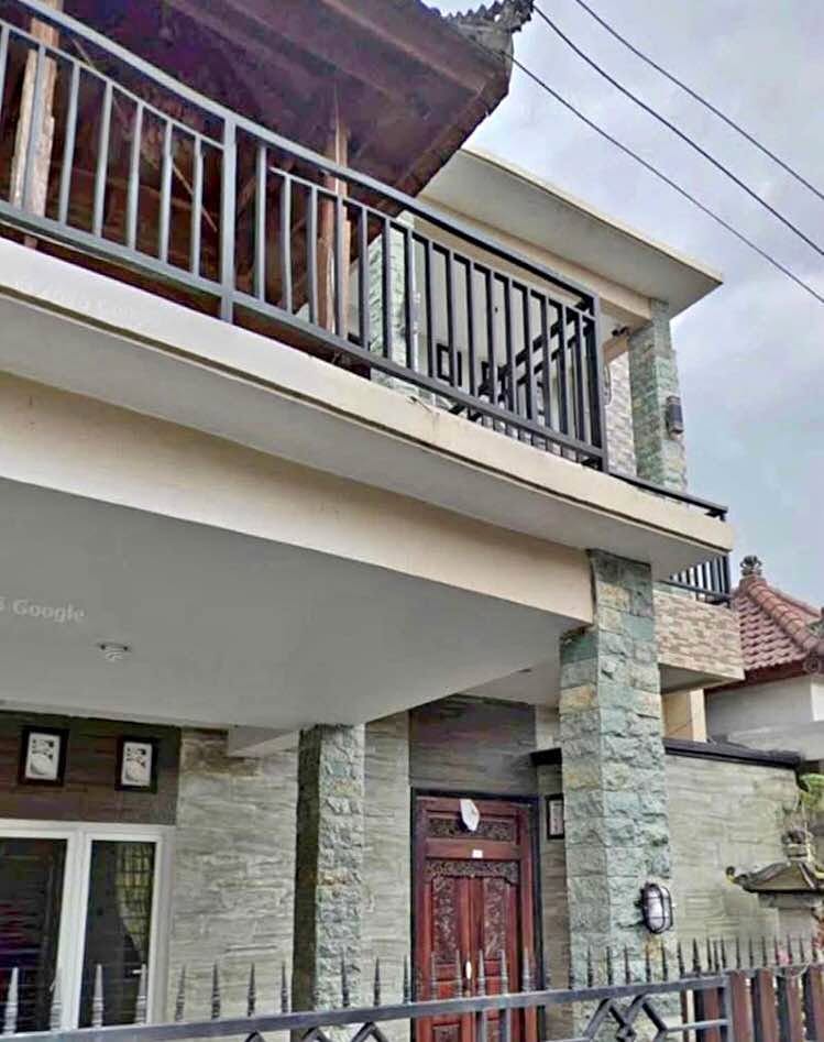 Villa photo