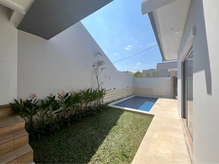 Villa photo