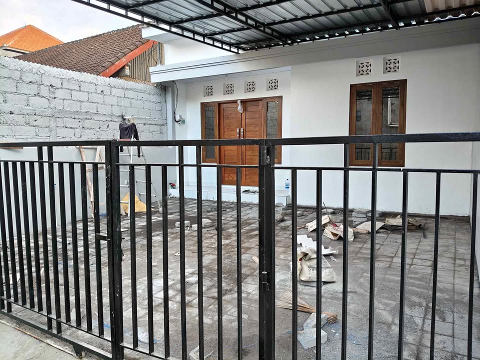 Villa photo