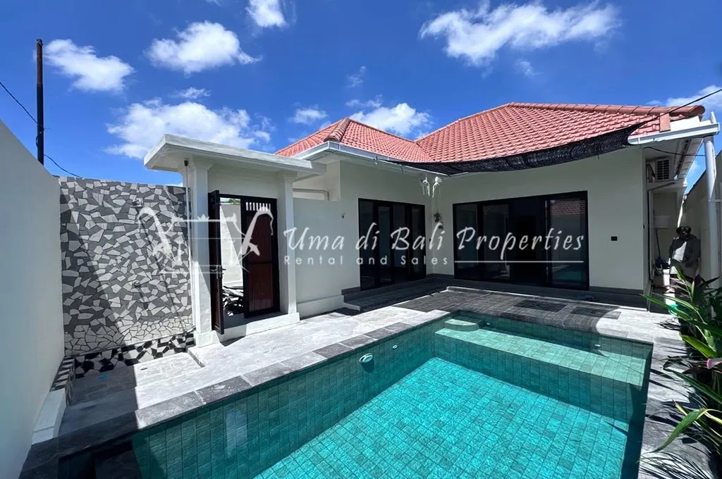 Villa photo