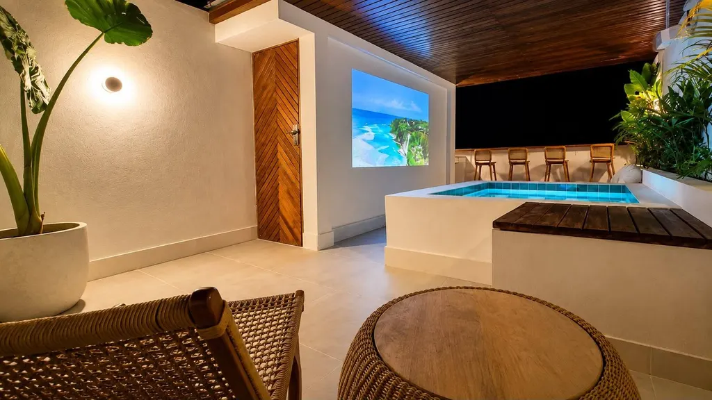 Villa photo