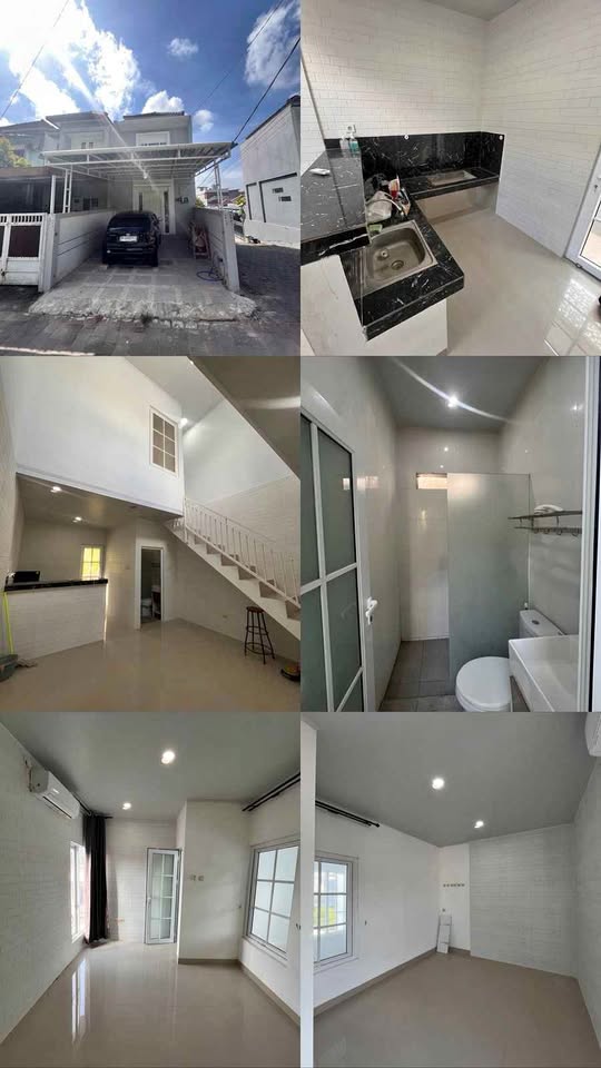 Villa photo