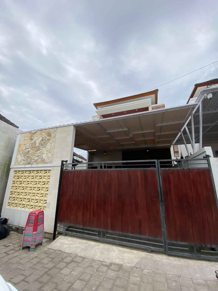 Villa photo