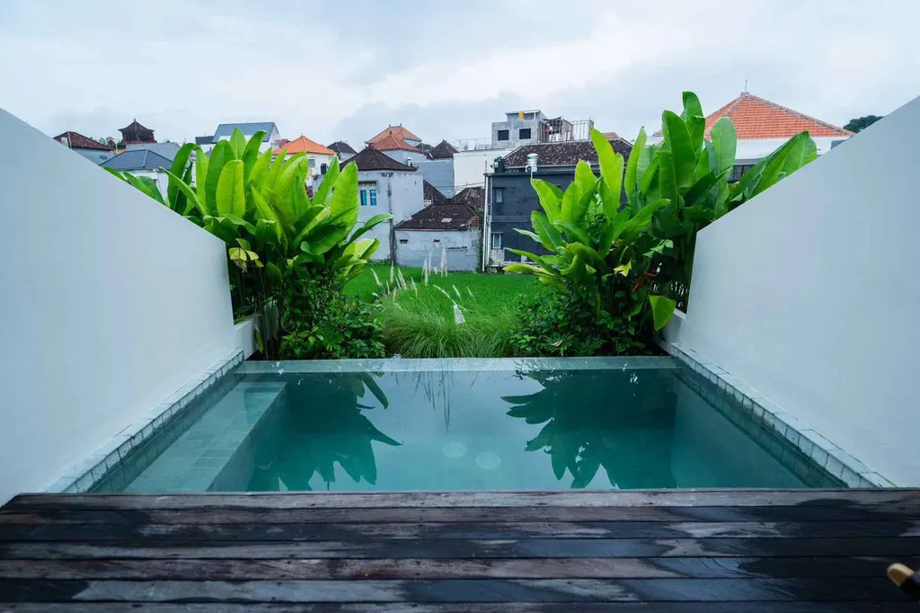 Villa photo