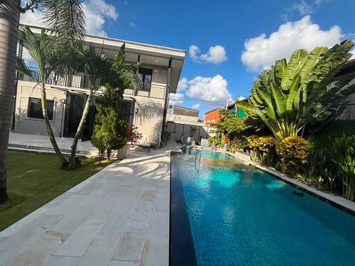 Villa photo