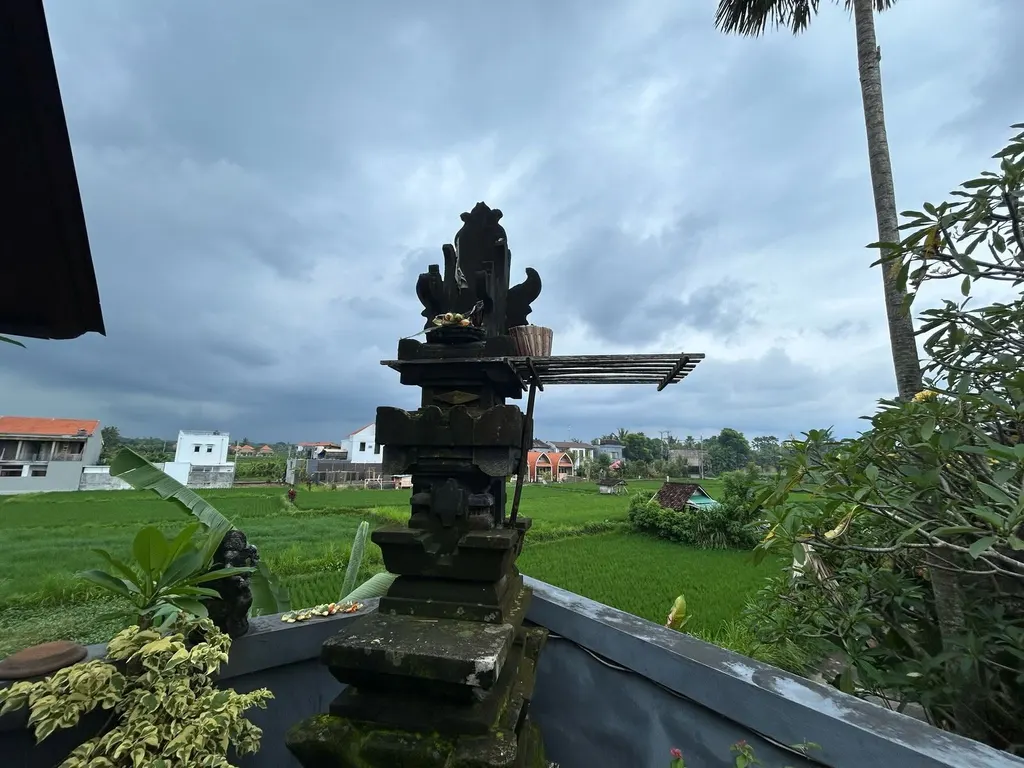 Villa photo