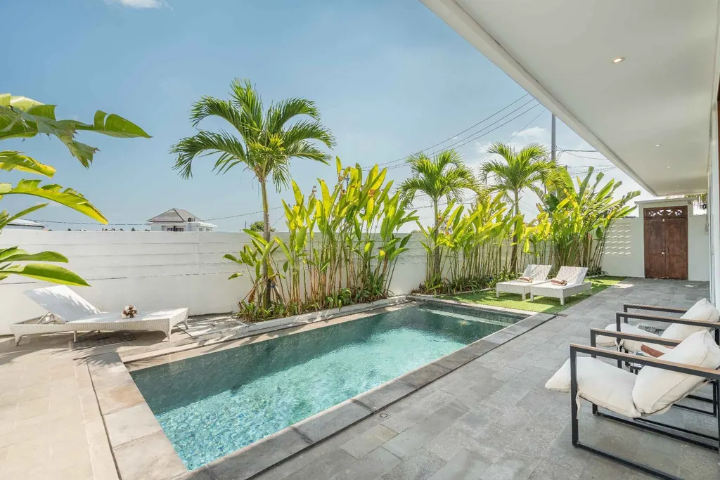 Villa photo