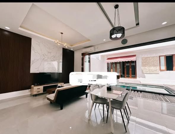 Villa photo