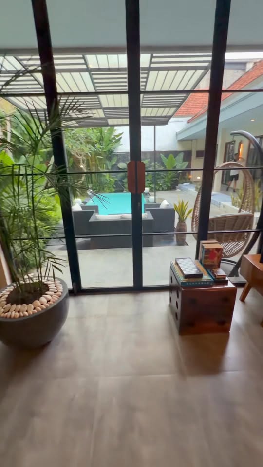 Villa photo