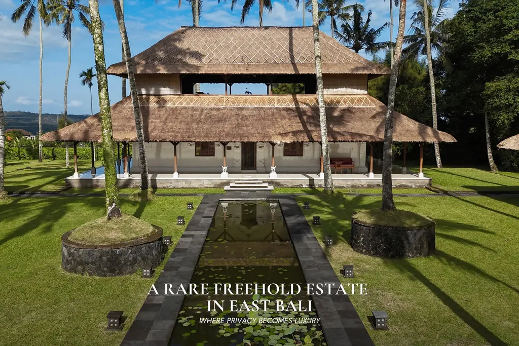 Villa photo