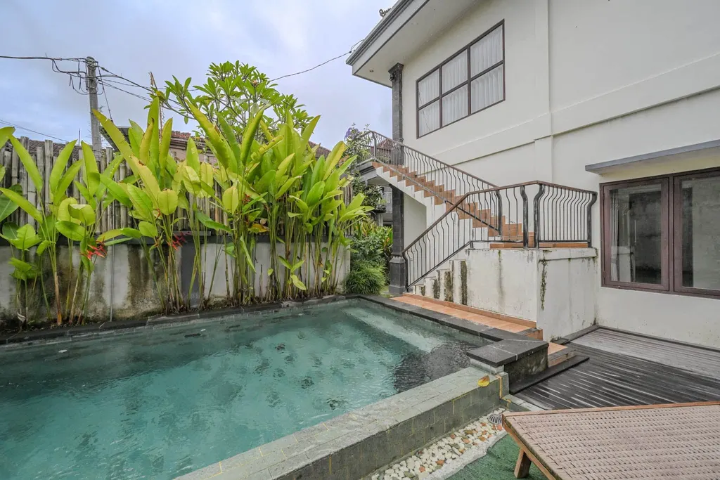 Villa photo