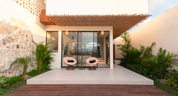 Villa photo