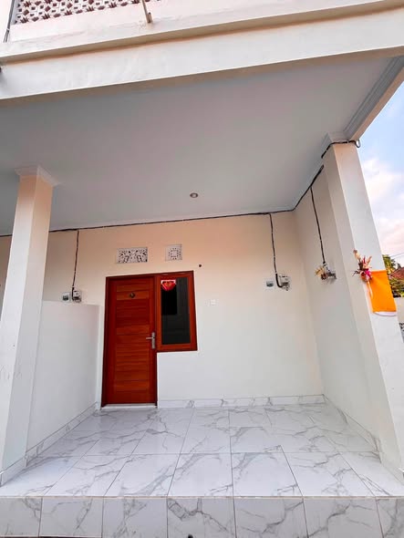Villa photo