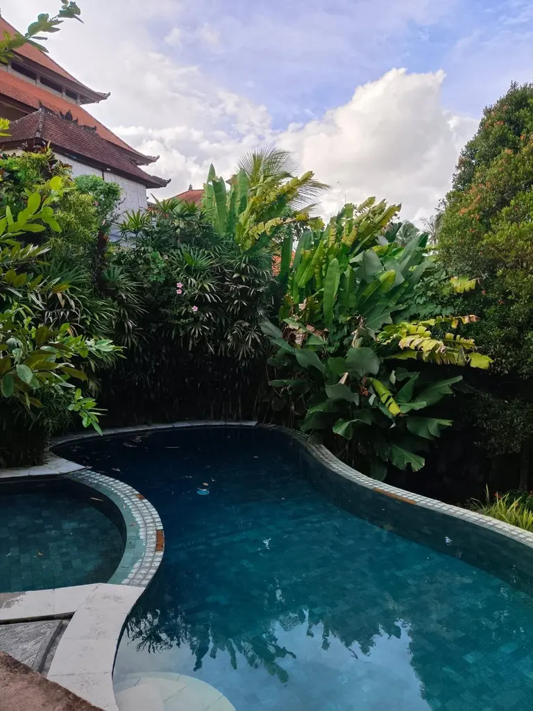 Villa photo