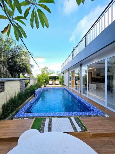 Villa photo