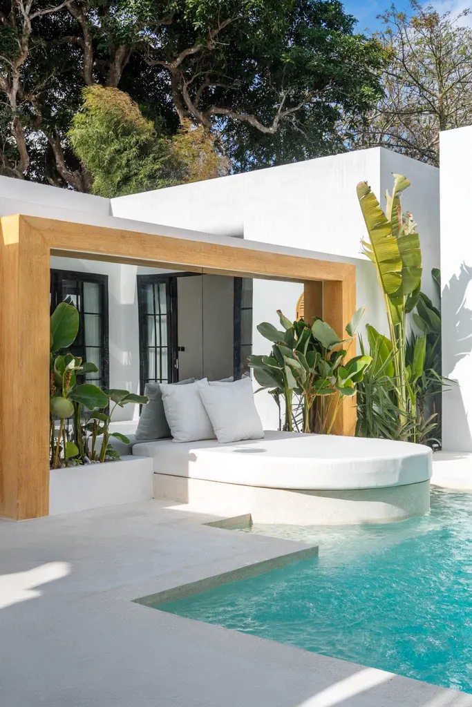 Villa photo