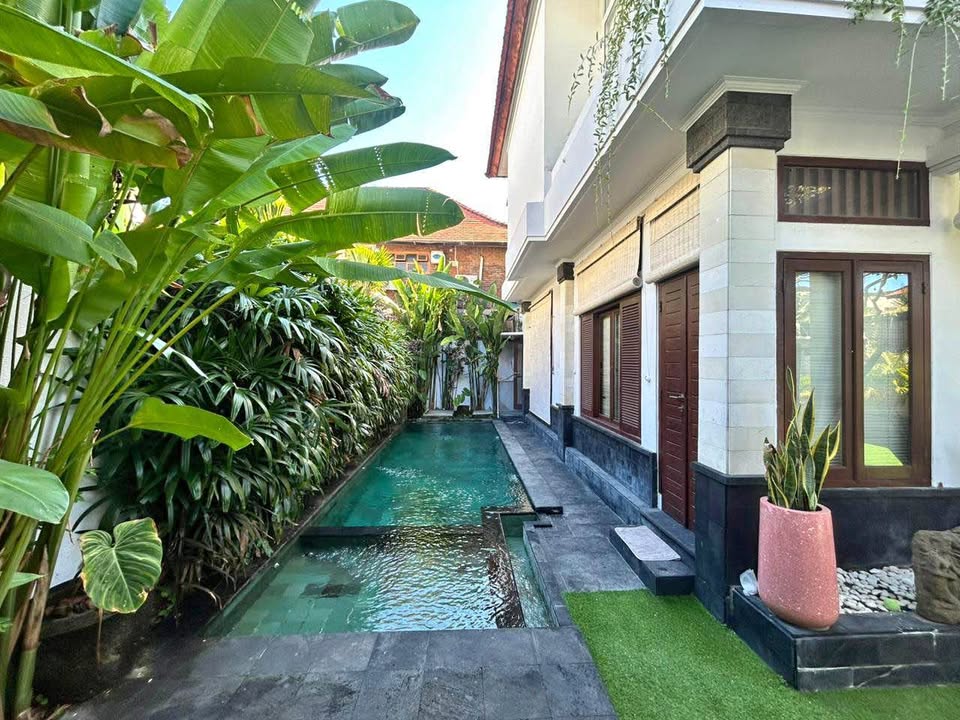 Villa photo