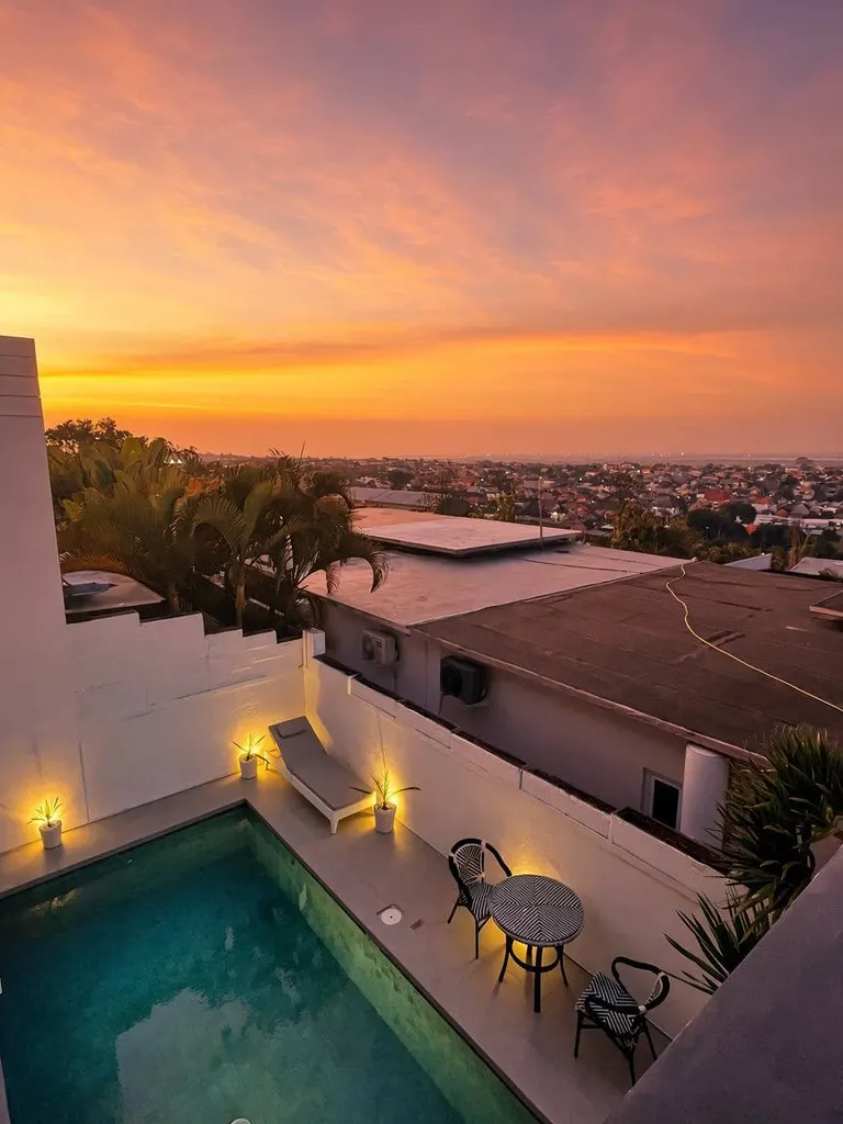 Villa photo