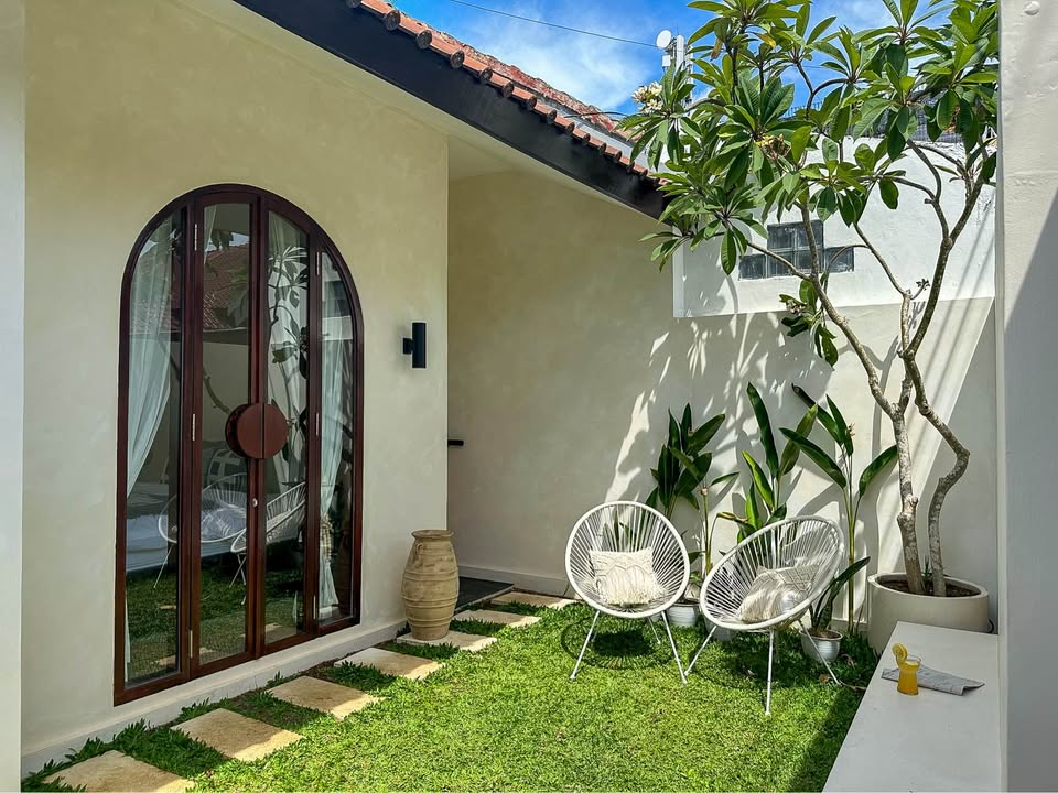 Villa photo