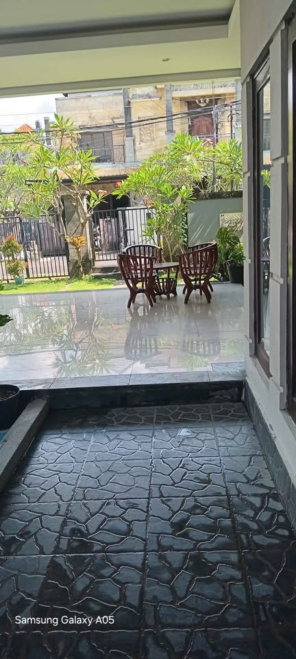 Villa photo