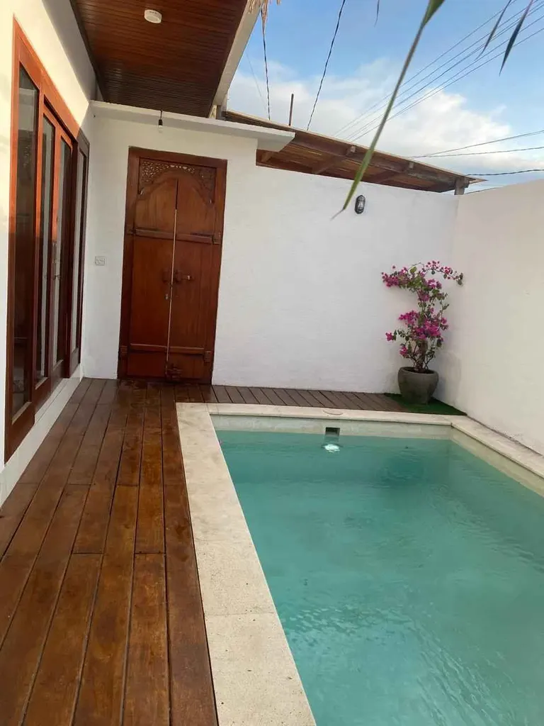 Villa photo