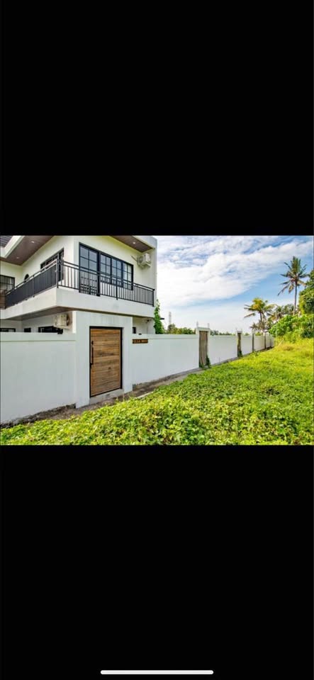 Villa photo