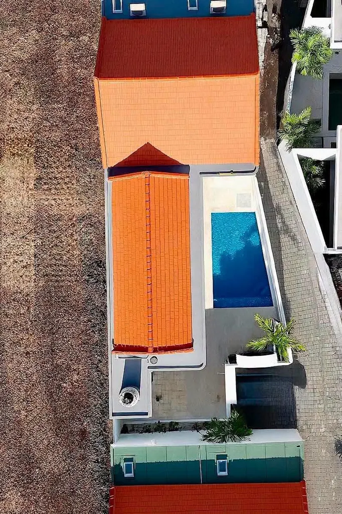 Villa photo