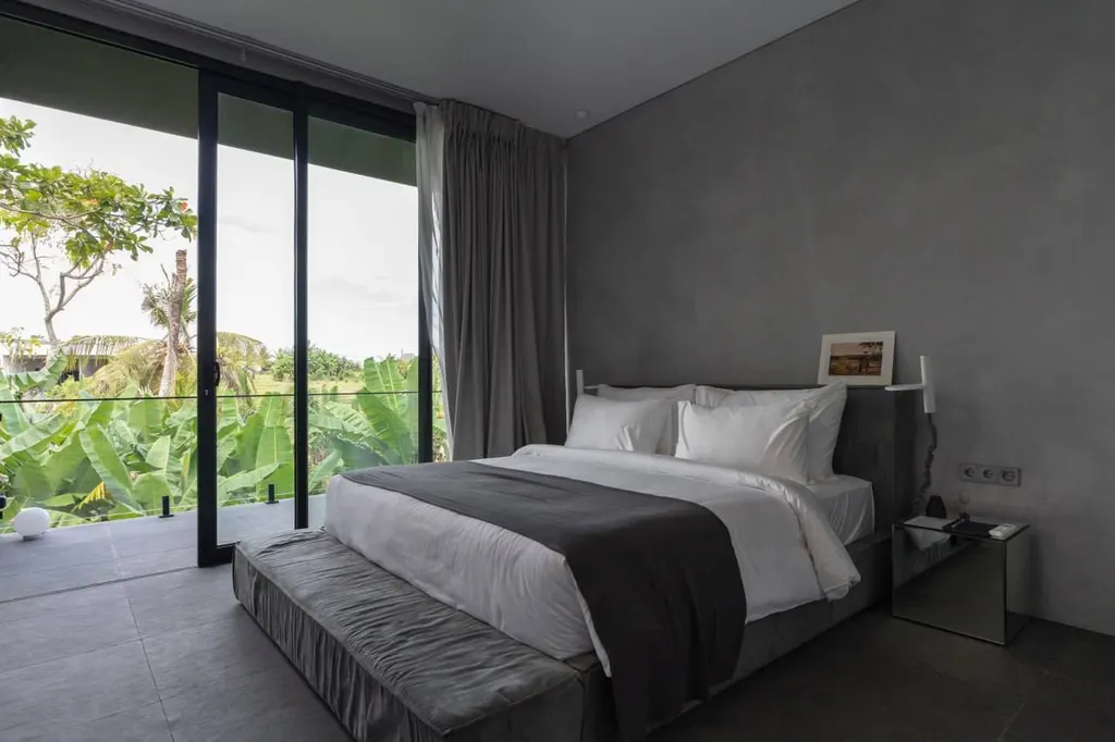 Villa photo