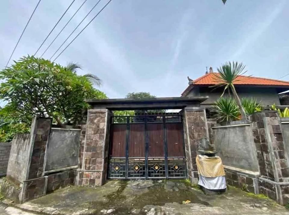 Villa photo